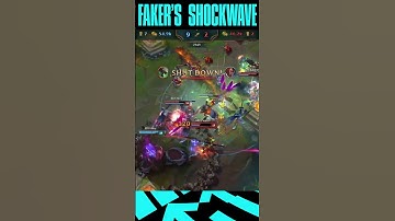 The best Wombo Combo in LoL Esports History