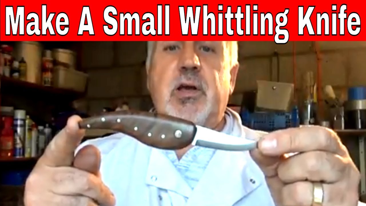 Pfeil Whittling and Chip Carving Knife Review ROUND 2 - Still Not Impressed  