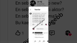 Alın Size Soru Cevap