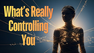 The Hidden Power of Your Subconscious Mind — What’s Really Controlling You