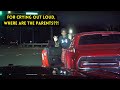 13-Year-Old in Dodge Challenger Leads FHP Trooper in 140 MPH Chase
