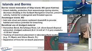 Information Keynote  - Jane Smith: Coastal Resilience in the US Guide