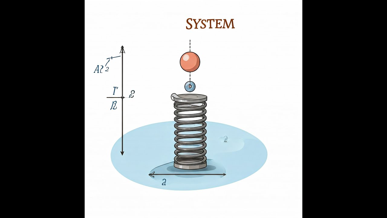 Second Order Differential Equations (Homogeneous Case) - YouTube