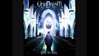 VonDream - Tales Of Weakened Souls (from the album Glimpse Into Reality)