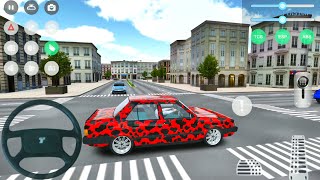 Sahin Car Parking And Driving In The City #3 - Android Gameplay screenshot 3