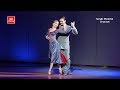 Vida mia sofiya seminskaya and dmitry krupnov   with solo tango orquesta tipica   2016