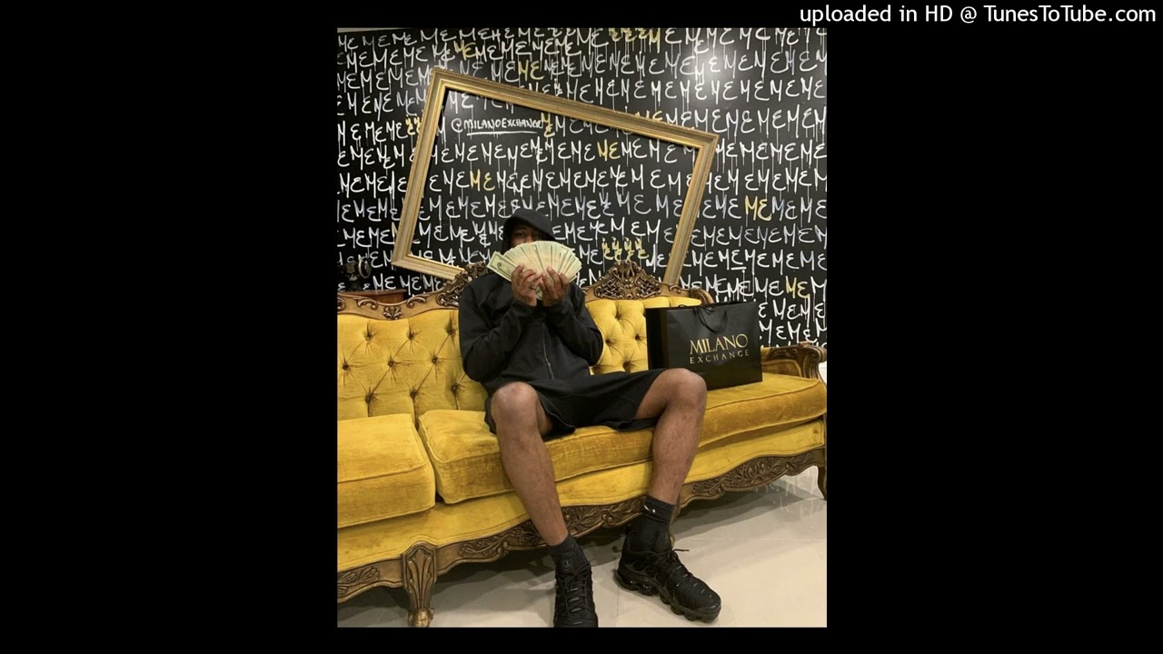 E Shooter x WB Nutty - Old Friends (Prod By MIA JayC)