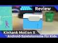 🎮 Kinhank Motion X im Test – Zocken mit Bewegung statt Controller! Review (2025)