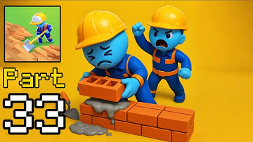 Scrape Master - Gameplay Walkthrough Part 33 - Clean the Floor and Collect Rewards (iOS, Android)