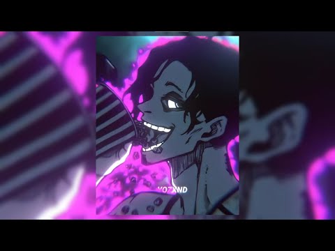2KE & DRXVXN - ENVOLVEMENTE (Slowed + Reverb) x Lorenzo