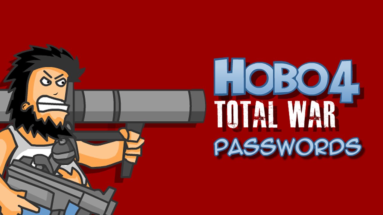 Hobo 4 codes