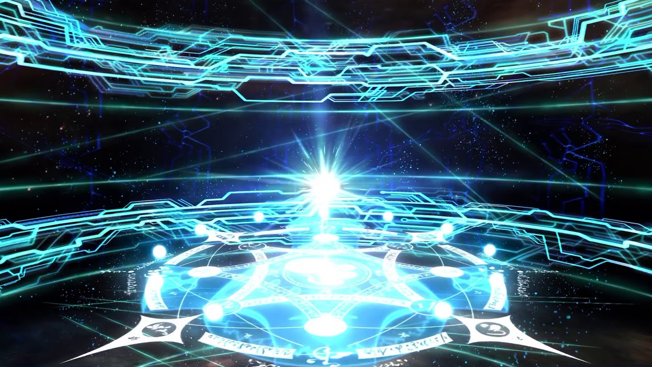 Fate/Grand Order 2020 - 3rd Anniversary Singularity Pickup Summon Skadi