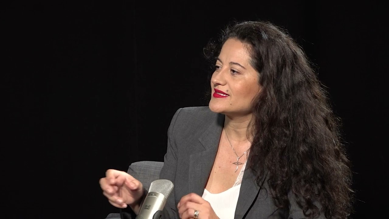 PodCast EP.21 S2 - Florin Ciofica