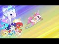 Mermicorno Starfall One Creative Force