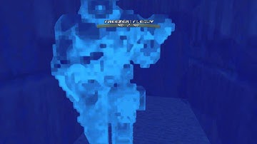 Predators Selection Screen and ACS fixed