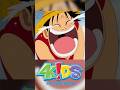 4Kids One Piece Was HILARIOUS 4Kids One Piece Was HILARIOUS