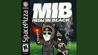 Meow In Black! (Original Mix)