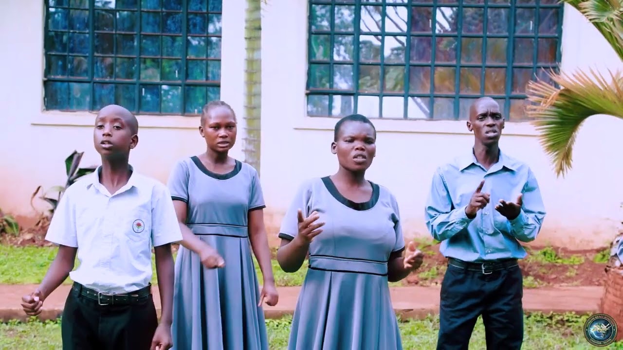 HEZEKIAH-THE AMAZING GRACE MINISTERS