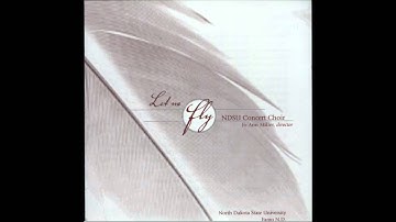 How I Can I Keep from Singing | Z.  Randall Stroop