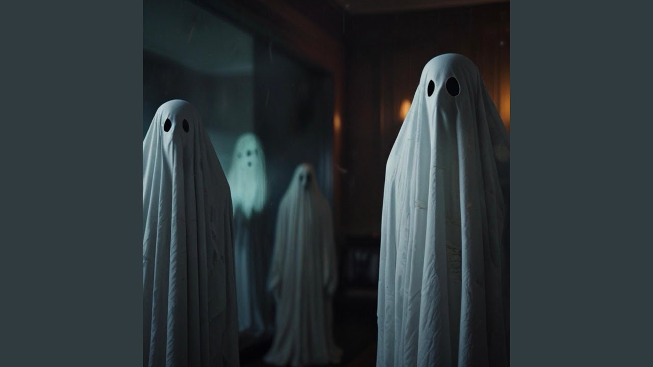 Watch Ghosts on YouTube Watch Ghosts on YouTube
