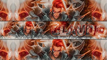 HOW TO MAKE MOBILE LEGENDS BANNER | PART 2 | YOUTUBE BANNER TUTORIAL | RG TRICKS