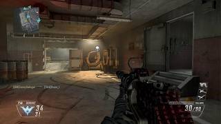 Bo2 Mega Kill