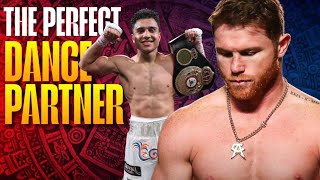 THE RELAY: Zuffa + Skysports deal, Munguia moving down to 160lbs? Resendiz targets Canelo 2027?