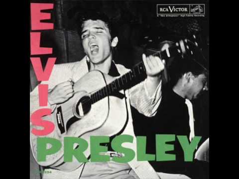 Elvis Presley - One-sided Love Affair