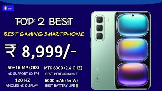 TOP 3 Best Phone Under 10000 2026 ✅ Best Mobile Phones Under 10,000 in India (May 2026)