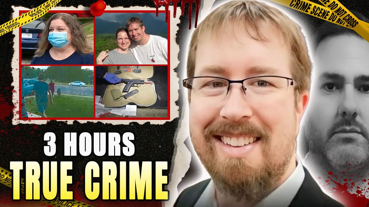 3 Hour True Crime Compilation #5 | True Crime Stories - YouTube