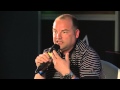 Miles Leonard (Parlophone / Warner Bros) - IMS 2014 - Keynote Interview
