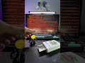 Лого-анимация для фаната NFS в After Effects за 200$