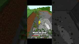 Minecraft Commands 🏔️Mountain Cleare💀pt.191 #minecraft #java