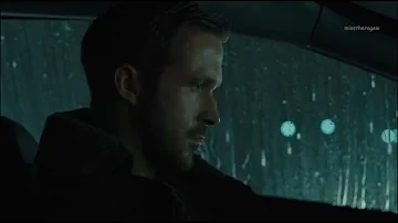 Blade Runner 2049 - The Less I know The Better