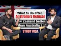 Australian Study Visa Refused? Why New Zealand Is the BEST Option Now | Real Guidance by Arpit Nigam
