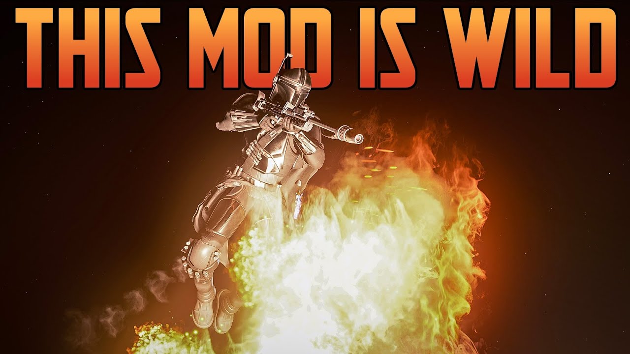 Star Wars GENESIS Blind Playthrough (Ep. 12.5) | Modded Starfield