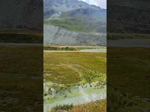 Швейцария 🇨🇭 Switzerland #short #nature #beautiful #landscape #mountains #swissbeauty #suisse #горы