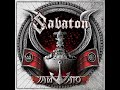 Sabaton Yamato