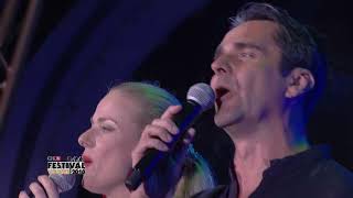 Download Lagu ĐANI STIPANIČEV FEAT.  RENATA SABLJAK - AKO NAM LJUBAV PREŽIVI NOĆ (CMC FESTIVAL 2018.) MP3