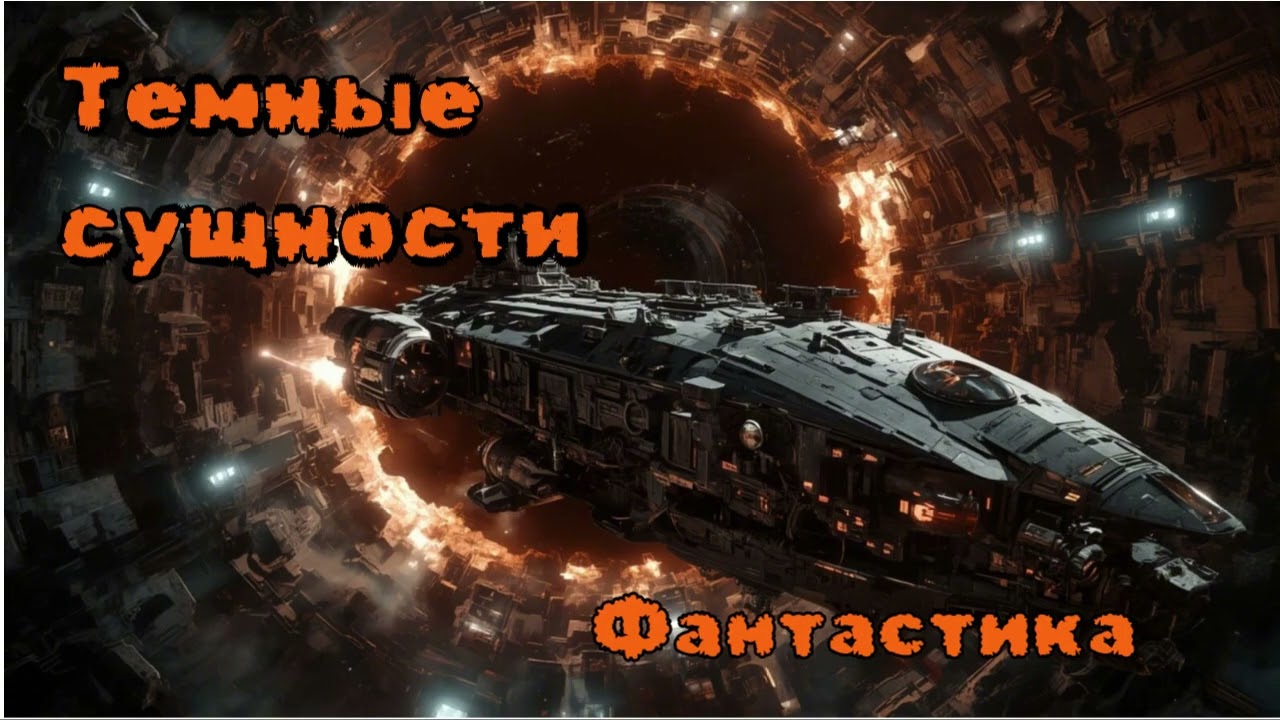 Аудиокнига 