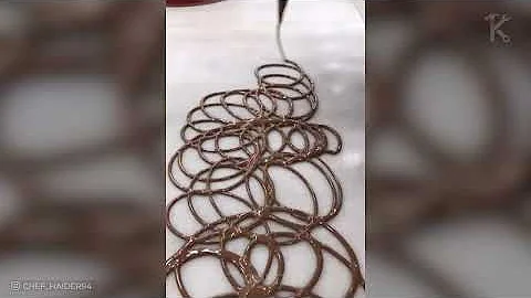 450 Most Satisfying Videos of Workers Doing Their Job Perfectly!