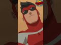 ¿Como HUBIESE SIDO la Invincible War CON OMNIMAN AYUDANDO A LA TIERRA? | #shorts
