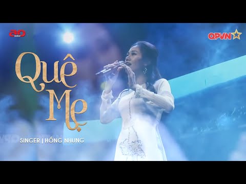 Video Quê Mẹ - Đặng Hồng Nhung | Bạn Sẽ Khóc Khi Nghe Bài... - youtube