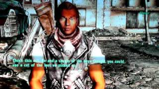 Career Overview quick infinite money fallout 3 (bad karma pre-repaired game)