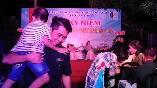 Chương trình 20/11 phần 1