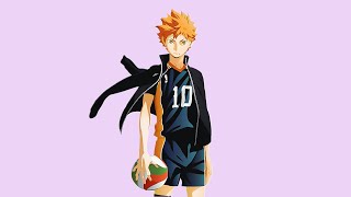 Anime Type Beat Haikyuu