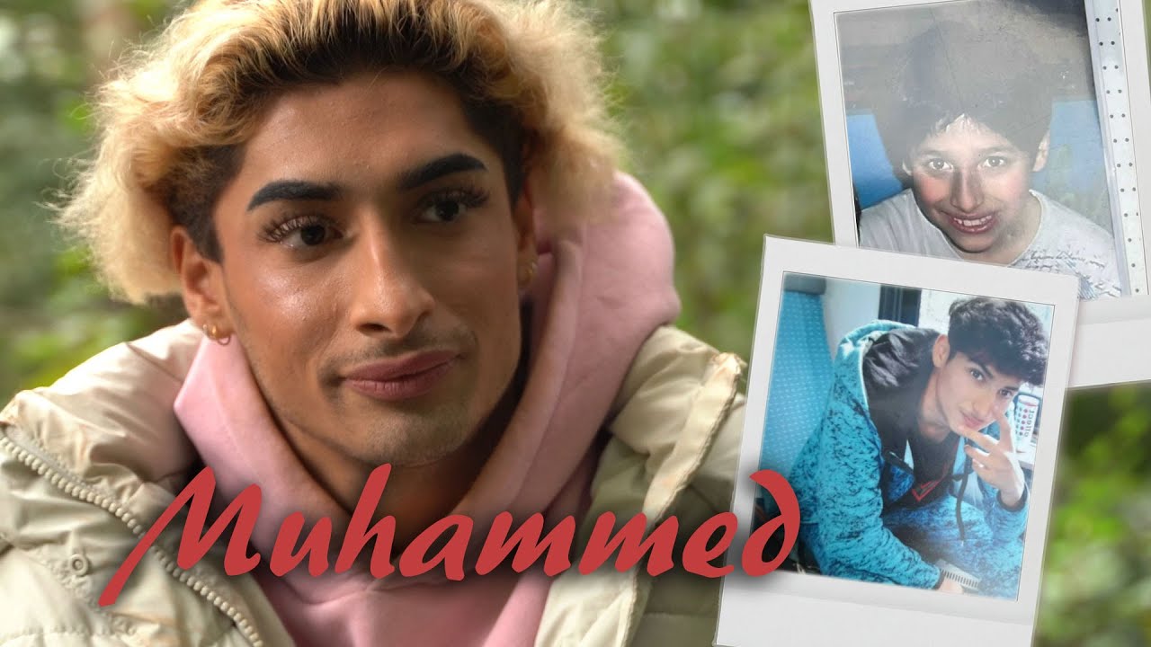 Muhammed: schwul, zwangsverheiratet – und endlich frei