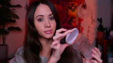 ASMR / Over-Explaining The Most Simple Tasks (heavy repetition)
