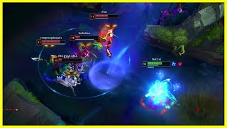 Aphelios - Best of LoL Streams 2397