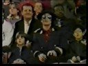 Michael Jackson RARE CANDID FOOTAGE!!! 1996